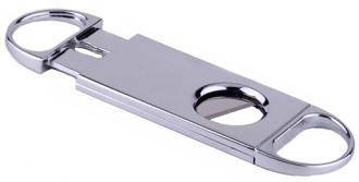 R6999 Cigar Cutter in Presentation Box