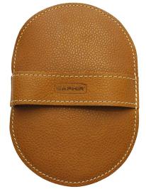 Saphir Polishing Mitt 2521009 Glove - SAPHIR Shoe Care/Accessories