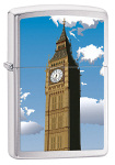 Zippo 200BB4 Big Ben - Zippo/Zippo Lighters