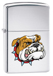 Zippo 250DOG Scary Dog - Zippo/Zippo Lighters