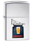 Zippo 250PUB Public House - Zippo/Zippo Lighters