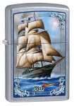 Zippo 28425 Mazzi Ship - Zippo/Zippo Lighters