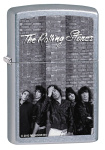 .Zippo 28428 Rolling Stones - Zippo/Zippo Lighters