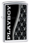 .Zippo 28429 Playboy Luxery - Zippo/Zippo Lighters