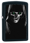 Zippo 28436 Hooded Skull - Zippo/Zippo Lighters