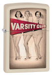 .Zippo 28441 Varsity Club - Zippo/Zippo Lighters