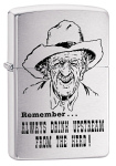 Zippo 28443 Always Drink Upstream - Zippo/Zippo Lighters