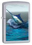 Zippo 28444 Marlin 2 - Zippo/Zippo Lighters