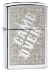 Zippo 28447 Game Over - Zippo/Zippo Lighters