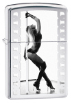 Zippo 28448 Pole Dancer - Zippo/Zippo Lighters