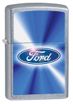 Zippo 28455 Ford Blue - Zippo/Zippo Lighters