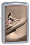 Zippo 28461 Rocket Girl - Zippo/Zippo Lighters