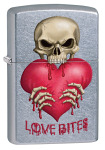 Zippo 28464 Love Bites - Zippo/Zippo Lighters
