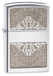 Zippo 28467 Filigree Initial - Zippo/Zippo Lighters