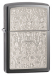 Zippo 28469 Oriental Abstract - Zippo/Zippo Lighters