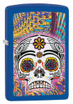 Zippo 28470 Day of the Dead - Zippo/Zippo Lighters