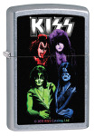 .Zippo 28473 Kiss Colours - Zippo/Zippo Lighters