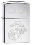 Zippo 28478 US Marine - Zippo/Zippo Lighters