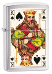 Zippo 28489 King - Zippo/Zippo Lighters