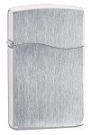 .Zippo 30203 BLU2 Vertical Chrome - Zippo/Zippo Gas Lighters