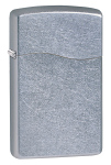 Zippo 30207 BLU Street Chrome - Zippo/Zippo Gas Lighters