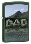 Zippo 28375 Dad - Zippo/Zippo Lighters