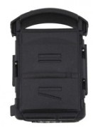 Hook 3334 .HD = RKS018...sks = RMVX01-CASE ONLY Vauxhall 3D VXRC3 KMS1704 - Keys/Remote Fobs