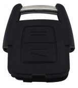 Hook 3335 .HD = RKS019...sks = RMVX03-CASE ONLY Vauxhall 3D VXRC4 - Keys/Remote Fobs