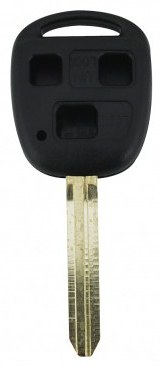 Hook 3332 .HD = RKS003...XT CASE ONLY Toyota 3D TRC9 KMS2315 - Keys/Remote Fobs