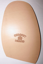 .......Coronet 1/2 Soles 10/10.1/2 (5 pair) - Shoe Repair Materials/Leather Soles