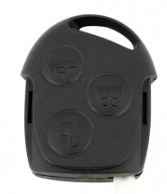 Hook 3324..HD = RKS012..CASE ONLY Ford 3D FORC2 JMA RMFD02 MLFO01 - Keys/Remote Fobs
