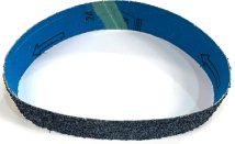 Norzon Bands 70 x 440 24 grit