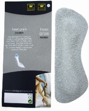 ..Sovereign Debe Heelgrips (50) - Tarrago Shoe Care/Insoles