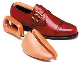 .Dasco Executive Wood Shoe Trees