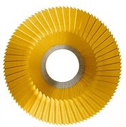 hook 7033 300SF Side Face Cutter Titanium TOC300SFT - CW1106T Lancer - Key Accessories/Key Machine Cutters
