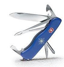 Helmsman Swiss Army Knife