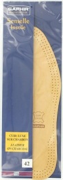 Saphir Luxury Leather Insoles 2331 - Tarrago Shoe Care/Insoles