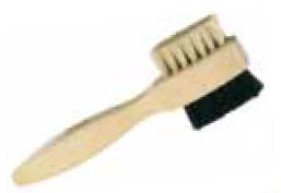 Harris Doublesided Applicator Brush code 476