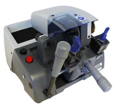 JMA Berna Cylinder Key Machine