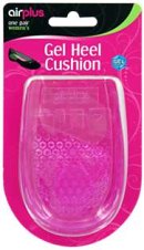 AirPlus Gel Heel Cushion Ladies 75013 - Shoe Care Products/Air Plus Gel Products