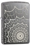 Zippo 28527 Web all Over - Zippo/Zippo Lighters