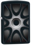 Zippo 28532 Metallic Background - Zippo/Zippo Lighters