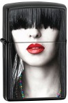 Zippo 28536 Red Lips - Zippo/Zippo Lighters