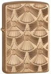 .Zippo 28541 Fanned Discs - Zippo/Zippo Lighters
