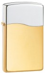 .Zippo 30209 Zippo Blue Fleetwood - Zippo/Zippo Lighters