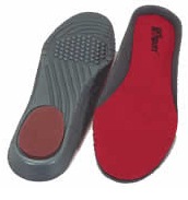 GRISPORT Ultra Absorb Sports Insoles - Tarrago Shoe Care/Insoles