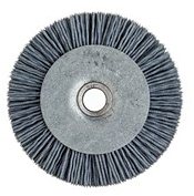 hook 7053 hd = RWB13 NYLON BRUSH for CARAT - Key Accessories/Key Machine Brushes