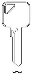 Hook 6050 jma = TX-3d TX3D Errebi: EUS1