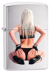 Zippo 200Girl Bikini Girl - Zippo/Zippo Lighters