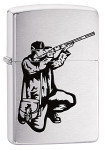 Zippo 200SHOT Hunter - Zippo/Zippo Lighters
